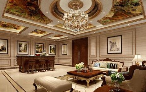 環(huán)保、美觀兼實(shí)用 天然居硅藻板讓消費(fèi)者真正放心