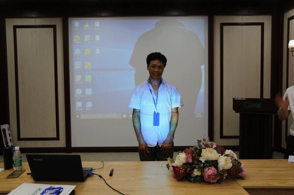 熱烈祝賀天然居第十九期營銷培訓(xùn)圓滿結(jié)業(yè)