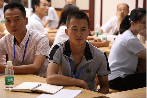 熱烈祝賀天然居第十九期營銷培訓(xùn)圓滿結(jié)業(yè)