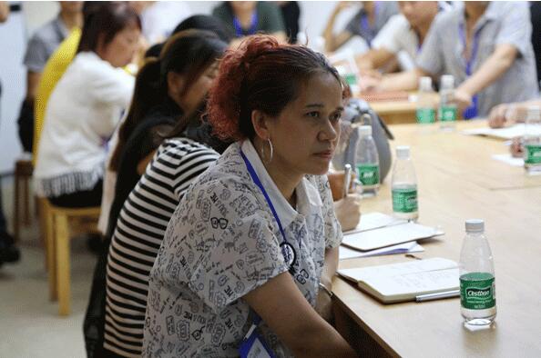 熱烈祝賀天然居第十九期營銷培訓(xùn)圓滿結(jié)業(yè)