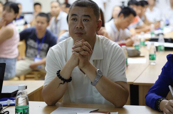 熱烈祝賀天然居第十九期營銷培訓(xùn)圓滿結(jié)業(yè)