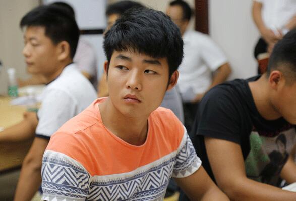 熱烈祝賀天然居第十九期營銷培訓(xùn)圓滿結(jié)業(yè)