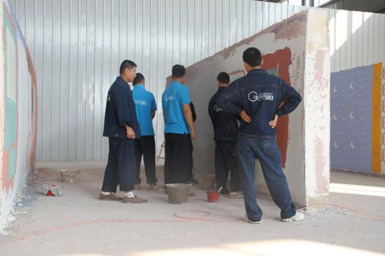 跳出國(guó)企 “闖”家裝 天津西青區(qū)獨(dú)家代商成功簽約天然居