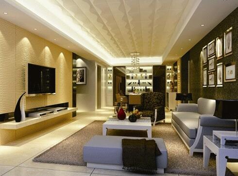 天然居硅藻裝飾板綠色健康 潮流家裝新選擇